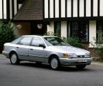 Ford Granada Hatchback 1985 года